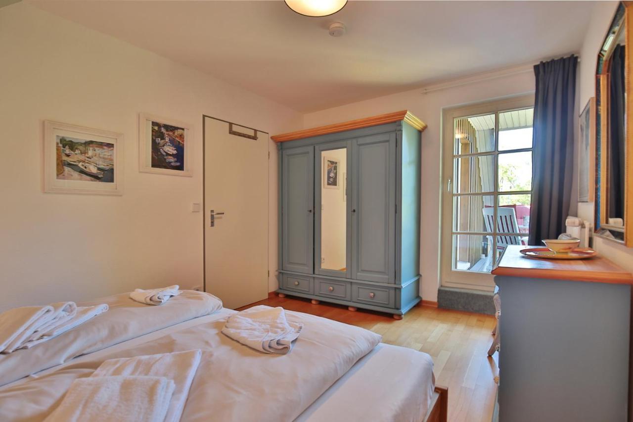 Am Rosenhain 19 Am Rosenhain 19 Appartement 3 Timmendorfer Strand Exterior photo
