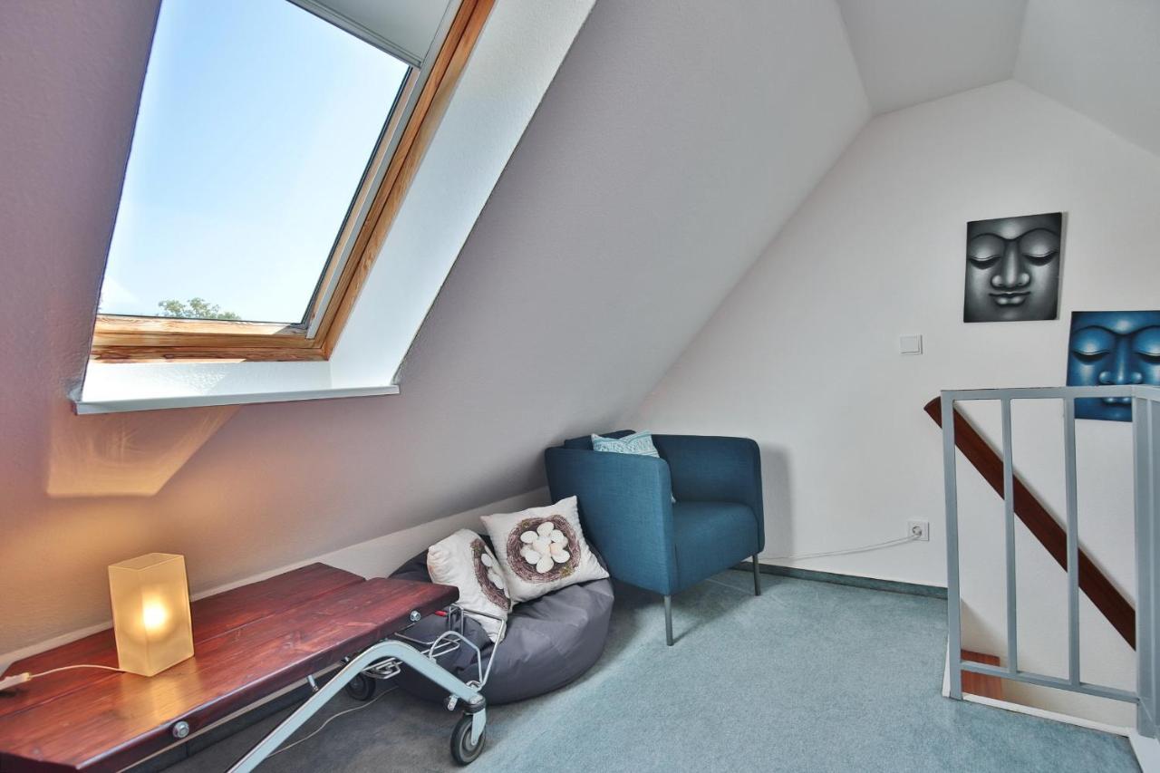 Am Rosenhain 19 Am Rosenhain 19 Appartement 3 Timmendorfer Strand Exterior photo